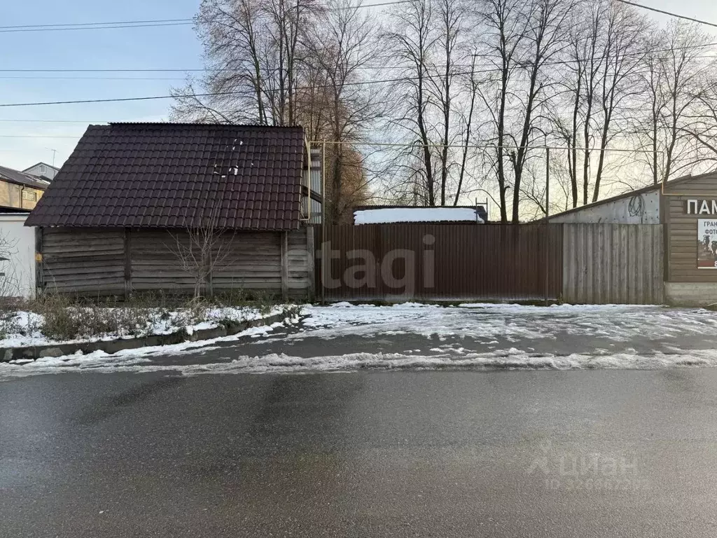 Помещение свободного назначения в Северная Осетия, Владикавказ ... - Фото 2