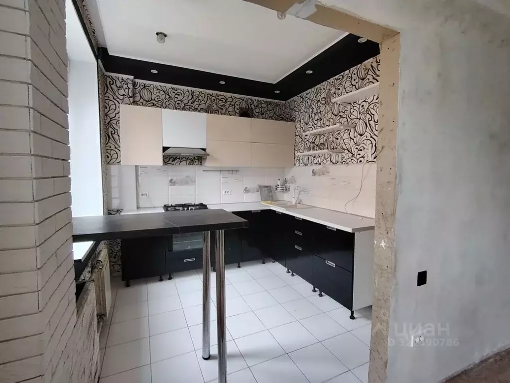 3-к кв. Челябинская область, Челябинск ул. Культуры, 106 (81.2 м) - Фото 1