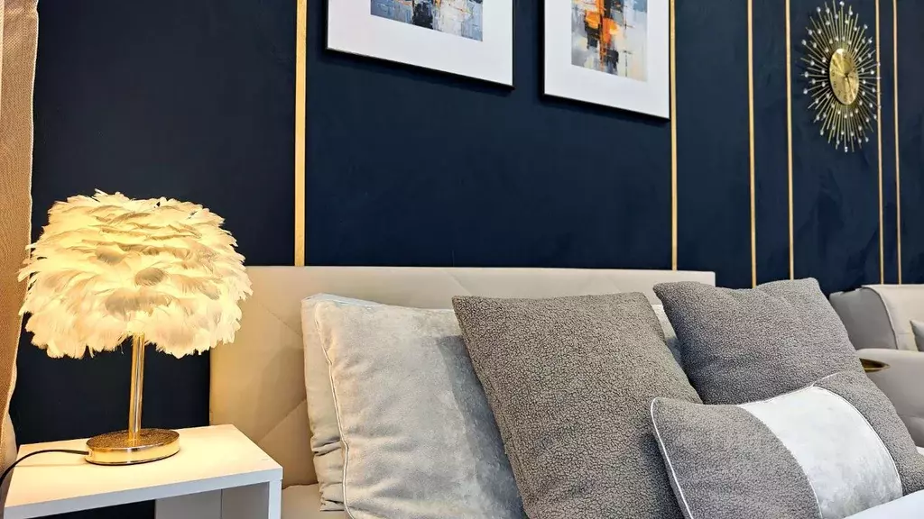 1-к кв. Липецкая область, Липецк ул. М.И. Неделина, 3Ак1 (29.0 м) - Фото 2