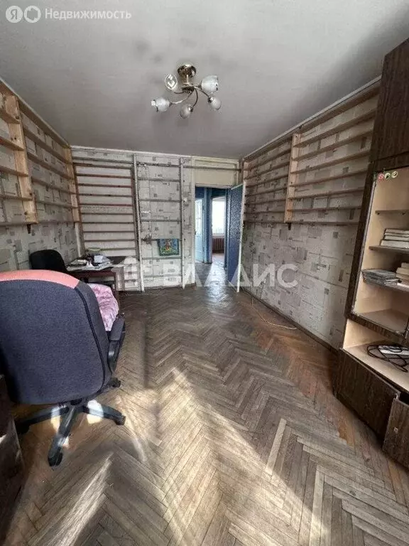 3-комнатная квартира: Поведники, 4 (56.1 м) - Фото 1