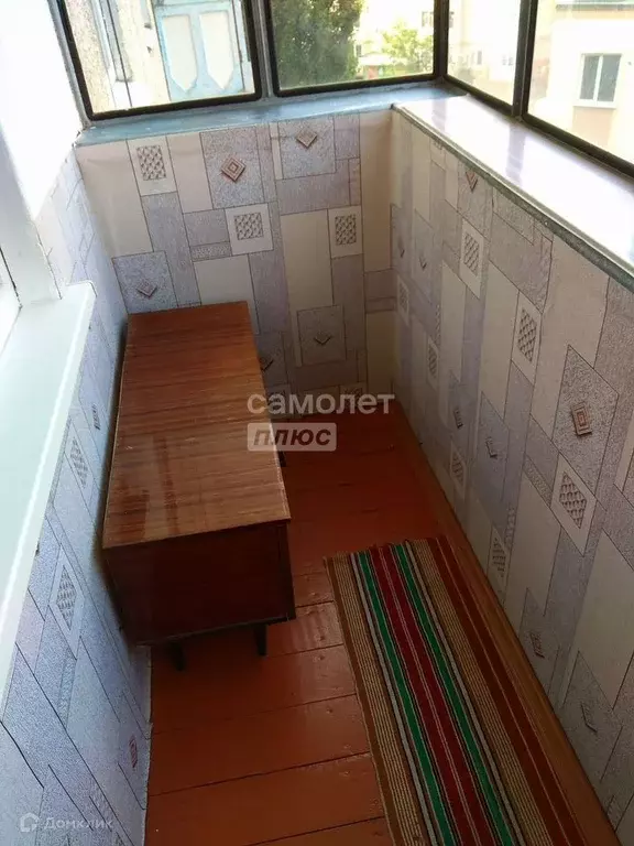 Продаётся 1-к квартира, 35.3 м - Фото 1