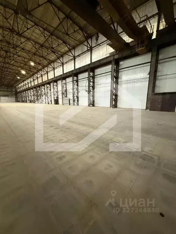 Помещение свободного назначения в Московская область, Чехов ... - Фото 2