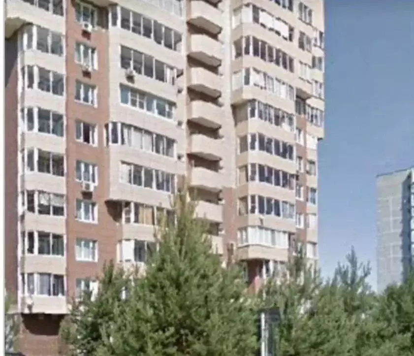 1-к кв. Московская область, Пущино Серпухов городской округ, Д мкр, 21 ... - Фото 1