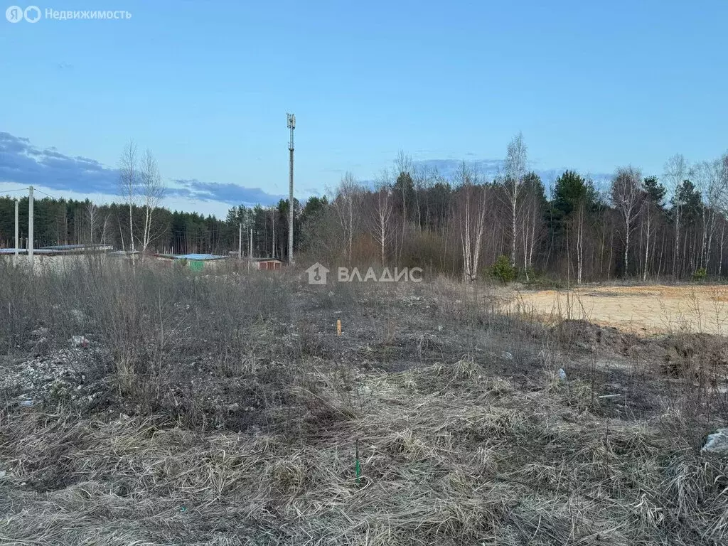 Участок в Ковров, улица Олега Кошевого, 49 (7.2 м) - Фото 1