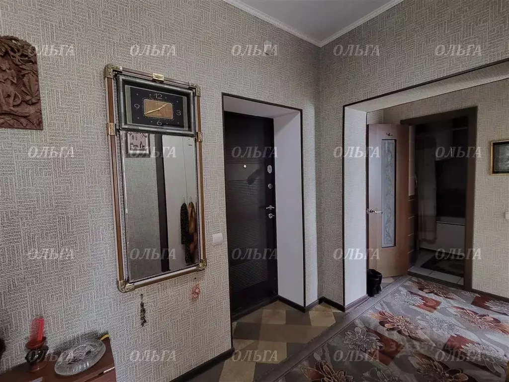 2-к кв. Еврейская автономная область, Биробиджан Осенняя ул., 30 (53.8 ... - Фото 1