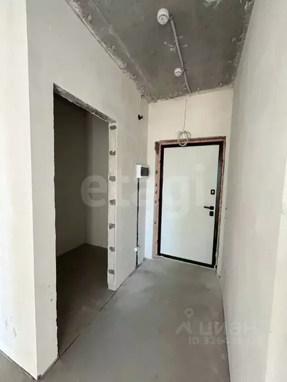 2-к кв. Тульская область, Тула ул. Хворостухина, 21 (61.8 м) - Фото 1