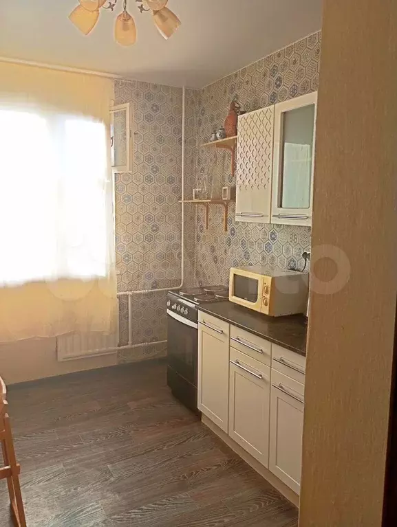 2-к. квартира, 53 м, 9/12 эт. - Фото 1