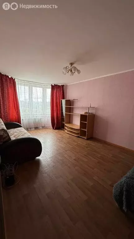 1-комнатная квартира: Брянск, улица Комарова, 59 (38.7 м) - Фото 2