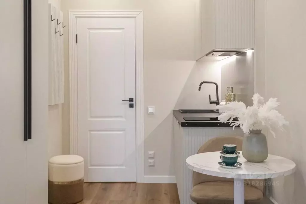 1-к кв. Московская область, Одинцовский городской округ, ... - Фото 2