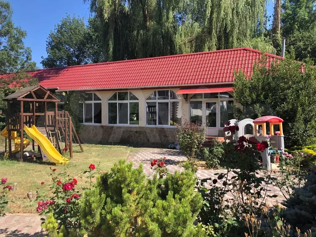 Дом 320 м на участке 51 сот. - Фото 1