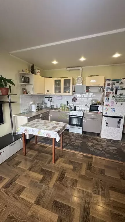 1-к кв. Бурятия, Улан-Удэ ул. Шумяцкого, 3 (33.0 м) - Фото 0