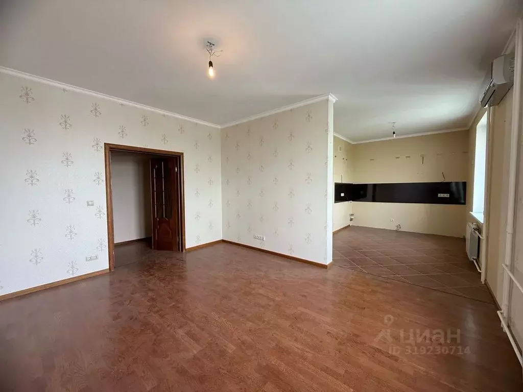 2-к кв. Москва Ленинский просп., 131 (70.0 м) - Фото 1