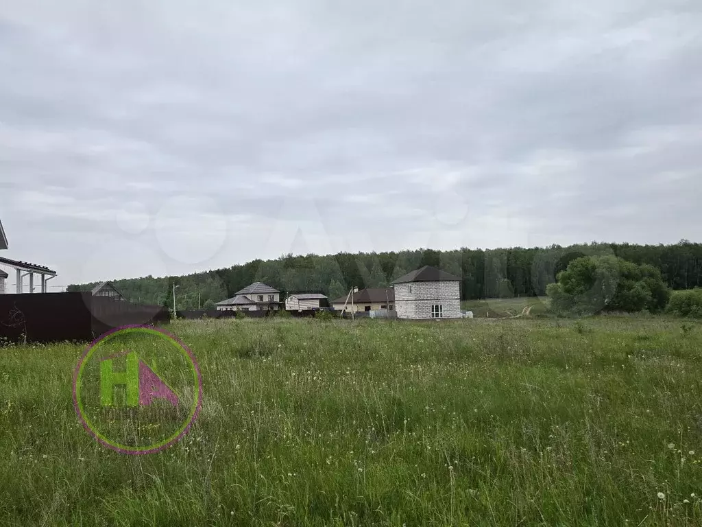 Участок 10 сот. (ИЖС) - Фото 0