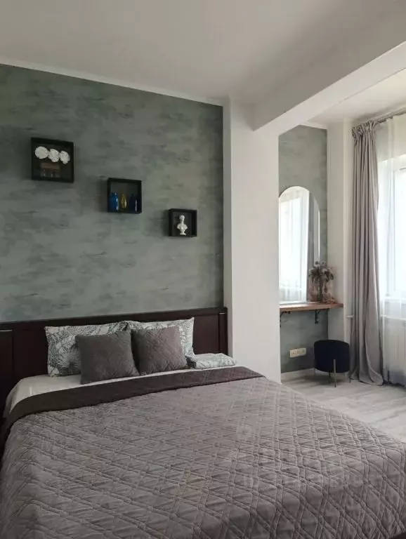 2-к кв. Хабаровский край, Хабаровск ул. Гамарника, 64 (57.0 м) - Фото 0