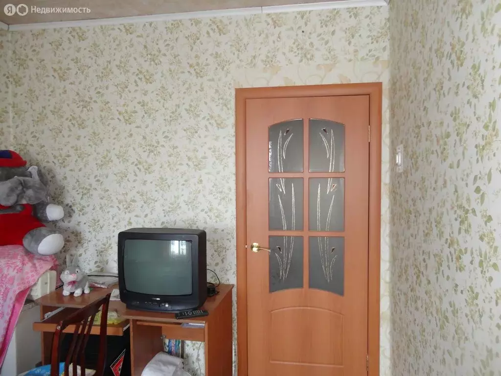 3-комнатная квартира: Барнаул, улица Попова, 79 (66.6 м) - Фото 0