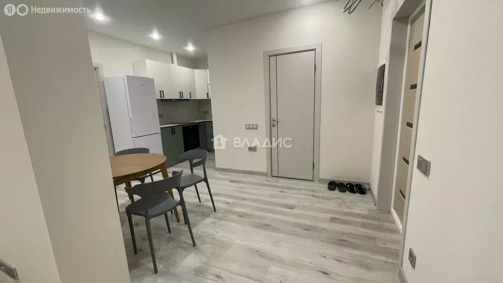 2-комнатная квартира: Москва, район Троицк, улица Яворки, 1к2 (47 м) - Фото 2