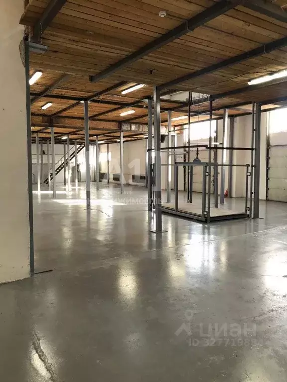 Производственное помещение в Челябинская область, Челябинск Копейское ... - Фото 2