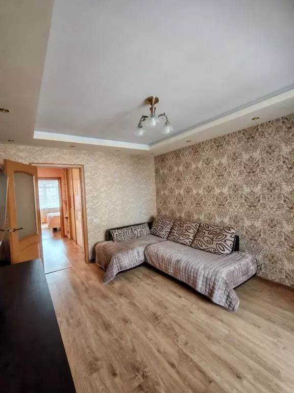 Продаётся 2-к квартира, 61.5 м - Фото 0