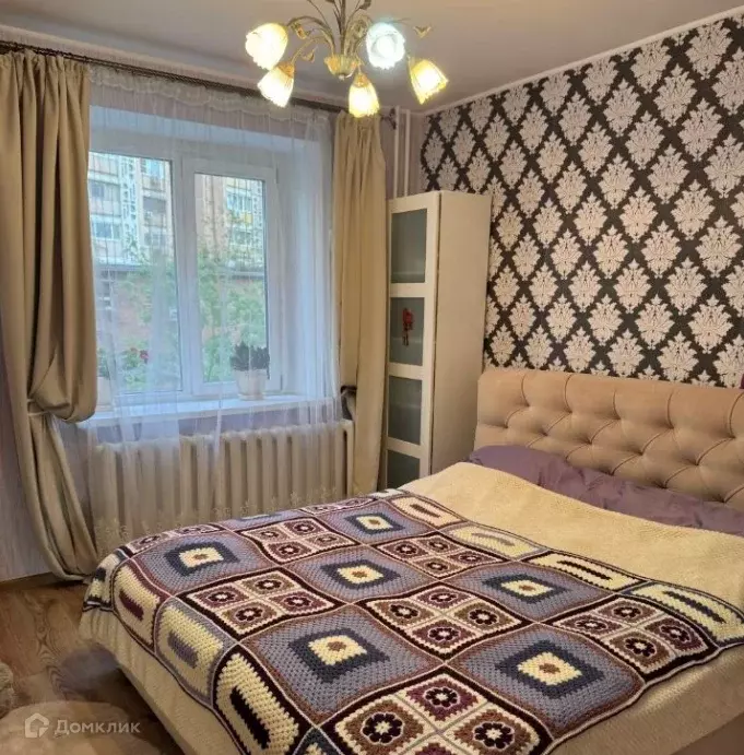 Продаётся 2-к квартира, 72 м - Фото 0