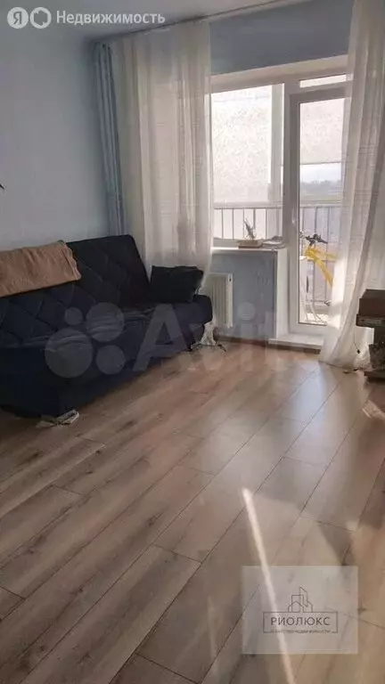 Квартира-студия: Челябинск, улица 40-летия Победы, 44 (24.5 м) - Фото 1