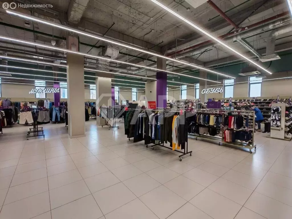 Помещение свободного назначения (1200 м) - Фото 2