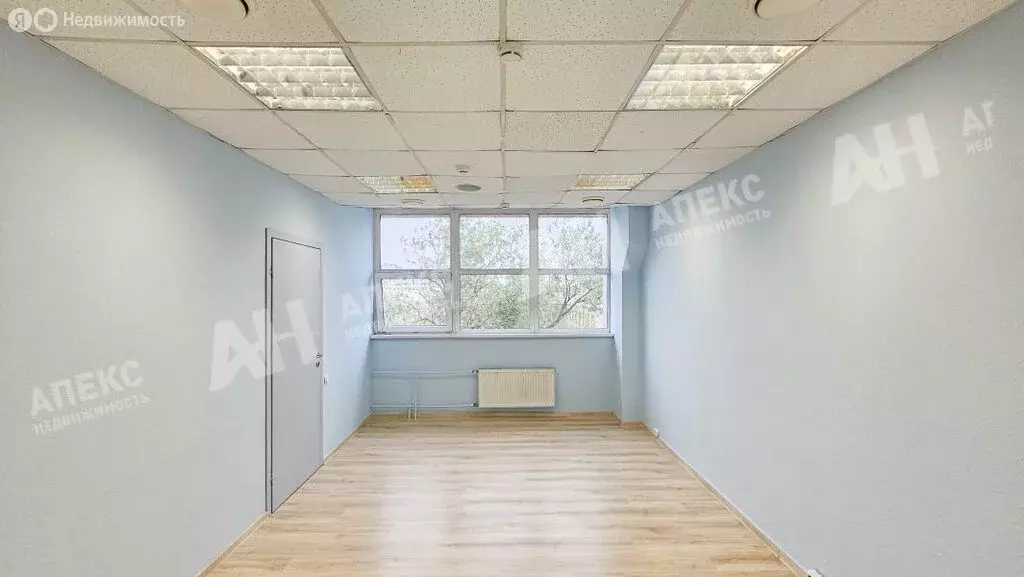 Офис (53 м) - Фото 2