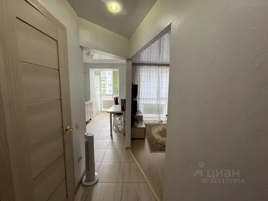 1-к кв. Ставропольский край, Михайловск Шпаковский район, Гармония ... - Фото 1