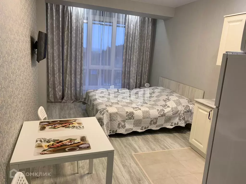 Продаётся квартира-студия, 23.8 м - Фото 0