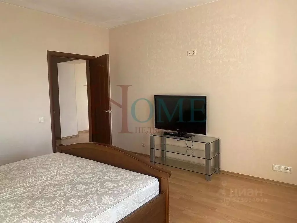 2-к кв. Новосибирская область, Новосибирск ул. Орджоникидзе, 30 (70.0 ... - Фото 2