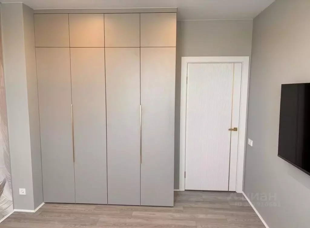 2-к кв. Самарская область, Самара Артемовская ул., 20 (58.3 м) - Фото 2