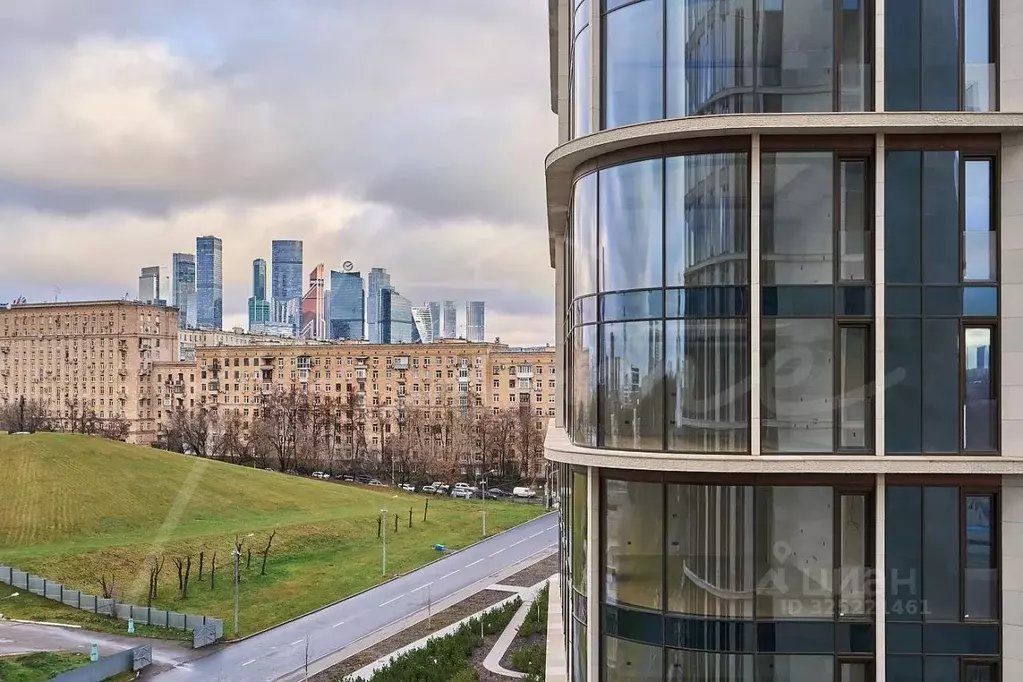 2-к кв. Москва ул. Братьев Фонченко, 1к2 (75.0 м) - Фото 2