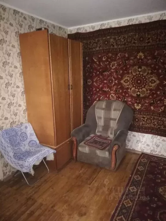 2-к кв. Башкортостан, Уфа ул. Юрия Гагарина, 50/1 (45.0 м) - Фото 2