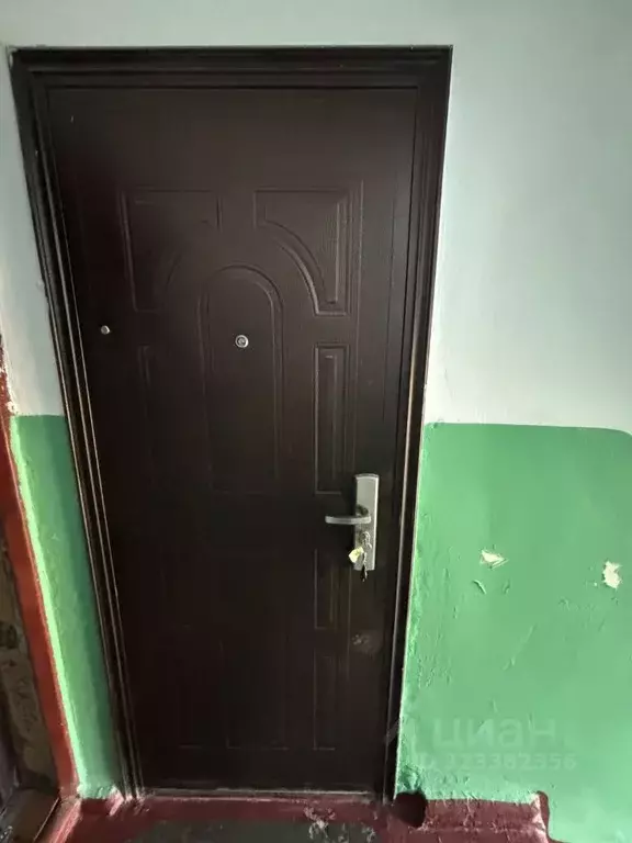 1-к кв. Крым, Керчь ул. Айвазовского, 12/4 (33.7 м) - Фото 1