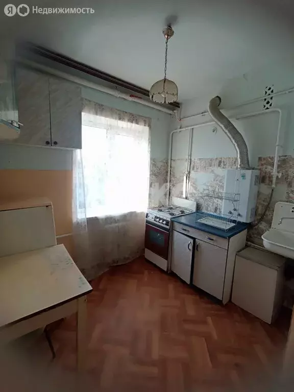 1-комнатная квартира: Майкоп, Лесная улица, 10 (34 м) - Фото 1