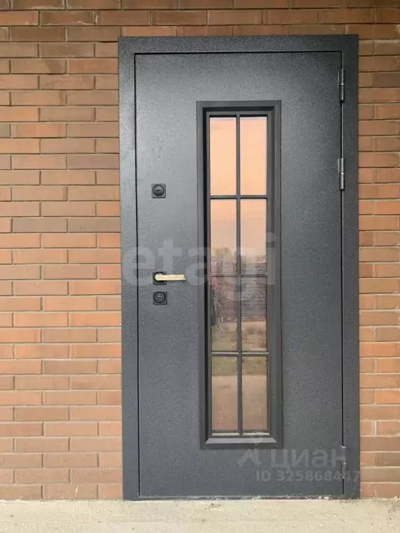 Дом в Адыгея, Майкоп городской округ, Гавердовский хут.  (120 м) - Фото 1