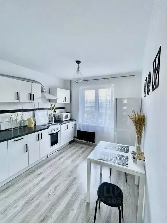 2-к кв. Калининградская область, Калининград ул. Генерала Павлова, 36 ... - Фото 2