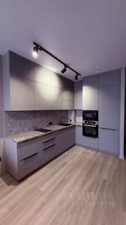 2-к кв. Челябинская область, Челябинск просп. Ленина, 64Б (50.0 м) - Фото 1