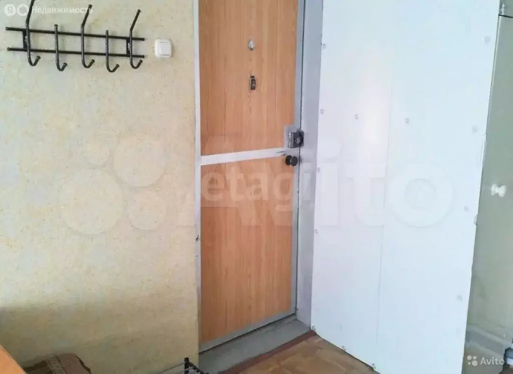 1к в -комнатной квартире (18 м) - Фото 2