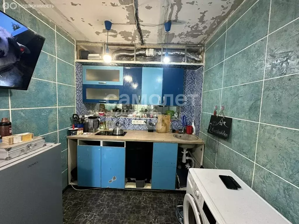 3-комнатная квартира: Иркутск, 15-й Советский переулок, 1 (64.8 м) - Фото 1