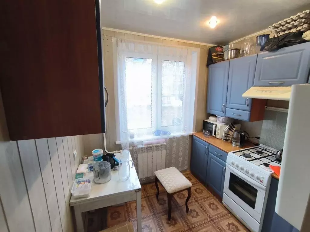 Продаётся 3-к квартира, 50.1 м - Фото 0