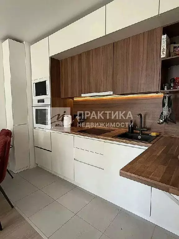 Продается 2-комнатная квартира - Фото 2