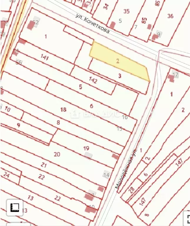 Участок в Белгородская область, Корочанский район, Проходенское с/пос, ... - Фото 1