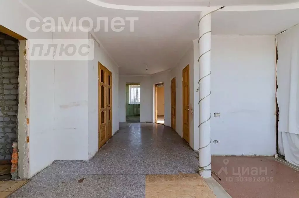 Дом в Челябинская область, Челябинск пос. Шершни, Западная ул., 32 ... - Фото 1