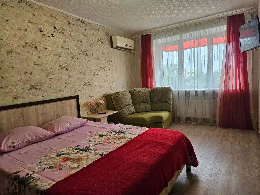 1-к кв. Волгоградская область, Волгоград ул. Чапаева, 8 (32.0 м) - Фото 2