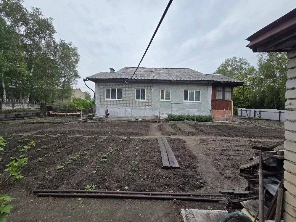 Дом в Амурская область, Райчихинск Пионерская ул., 41А-1 (124 м) - Фото 2