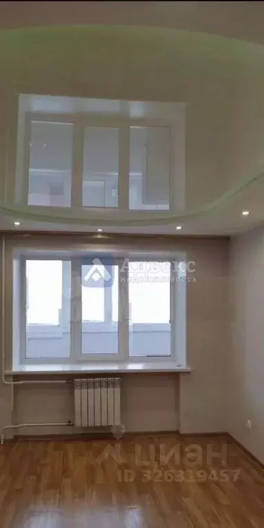 1-к кв. Тюменская область, Тюмень Мелиораторов мкр, ул. Голышева, 5 ... - Фото 2