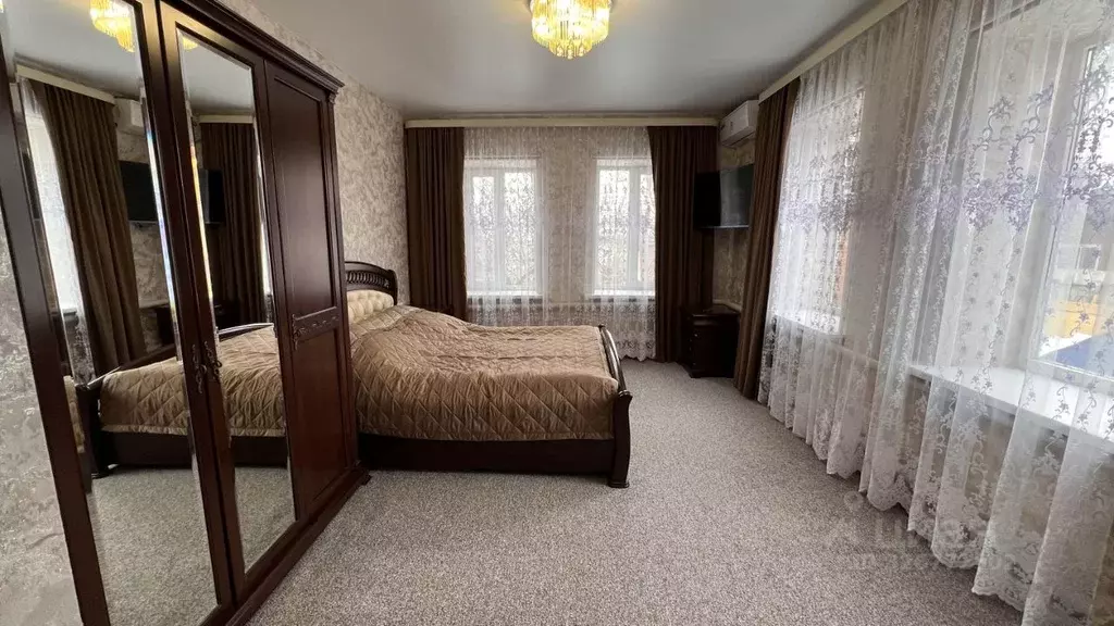 Дом в Ростовская область, Ростов-на-Дону Промысловый пер., 12 (70 м) - Фото 1