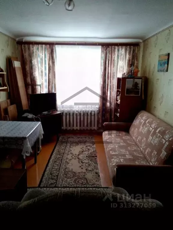 1-к кв. Калужская область, Калуга Ромодановские Дворики мкр, ул. ... - Фото 0
