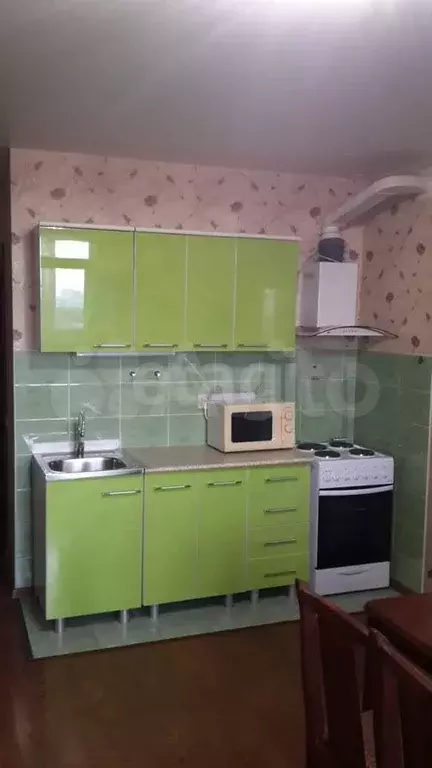 Квартира-студия, 30 м, 8/20 эт. - Фото 0