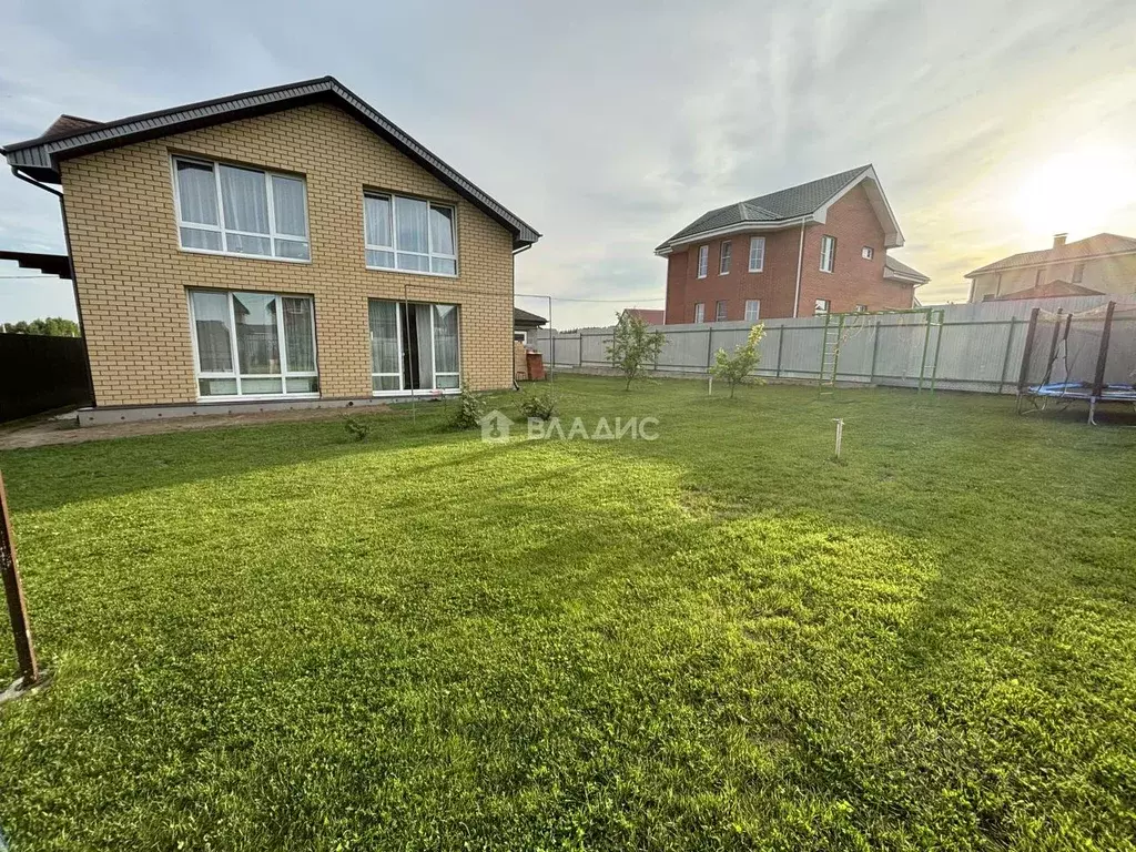 Дом в Нижегородская область, Богородский муниципальный округ, д. ... - Фото 2